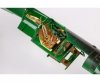 Eduard 33251 Gladiator Mk.I seatbelts STEEL for ICM 1/32